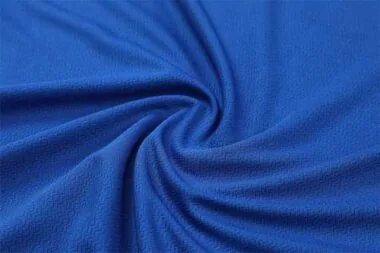22-23 Lyon Training Suit Short Sleeve Kit Blue