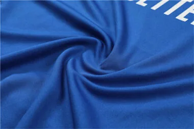 22-23 Lyon training suit blue