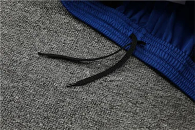 22-23 Lyon training suit blue