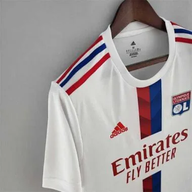 22-23 Lyon home