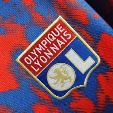 22-23 Lyon away