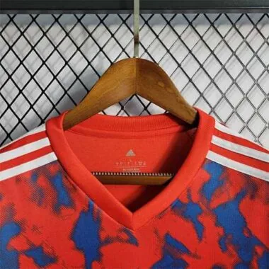22-23 Lyon away