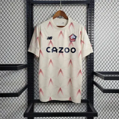 23-24 Lille third away
