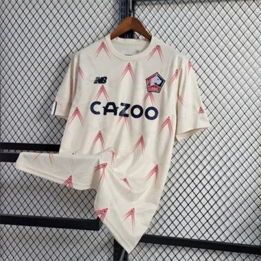 23-24 Lille third away