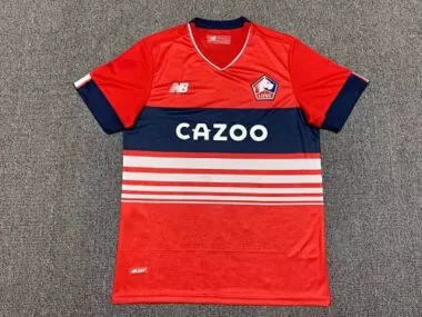 22-23 Lille home