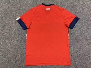 22-23 Lille home