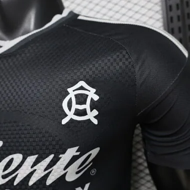 26-27 Player Club America Away Kit S-4XL Cheap Football Jersey Wholesale Yupoo