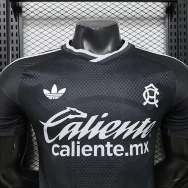 26-27 Player Club America Away Kit S-4XL Cheap Football Jersey Wholesale Yupoo