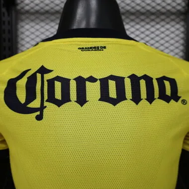 26-27 Player Club America Home Kit S-4XL Cheap Football Jersey Wholesale Yupoo