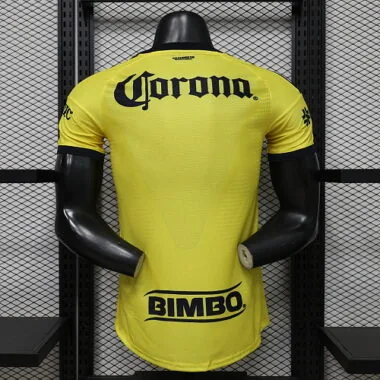 26-27 Player Club America Home Kit S-4XL Cheap Football Jersey Wholesale Yupoo