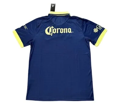 26-27 America Away Kit S-4XL Cheap Football Jersey Wholesale Yupoo