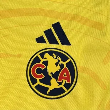 26-27 America Home Kit S-4XL Cheap Football Jersey Wholesale Yupoo