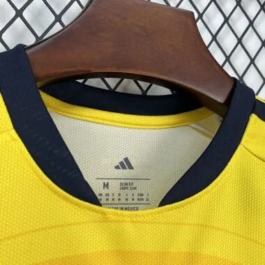 26-27 America Home Kit S-4XL Cheap Football Jersey Wholesale Yupoo