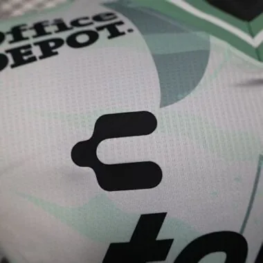 25-26 Players León Away Kit S-2XL Cheap Football Jersey Wholesale Yupoo
