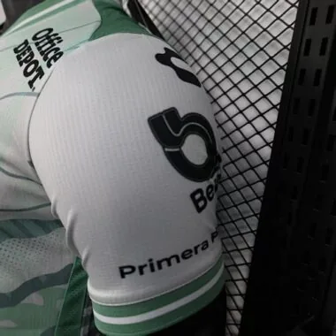 25-26 Players León Away Kit S-2XL Cheap Football Jersey Wholesale Yupoo