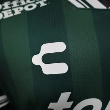 25-26 Players León Home Kit S-2XL Cheap Football Jersey Wholesale Yupoo