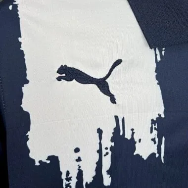 2025 Monterrey Club World Cup domicile Kit Long Sleeve maillot de football photo de l'album 3