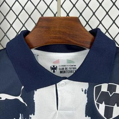 25-26 Monterrey Special Edition Kit S-4XL Cheap Football Jersey Wholesale Yupoo