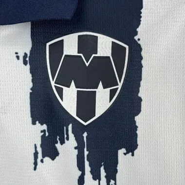 25-26 Monterrey Special Edition Kit S-4XL Cheap Football Jersey Wholesale Yupoo