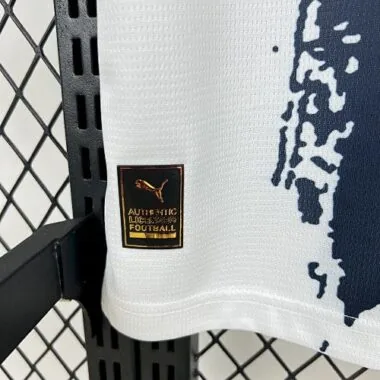 25-26 Monterrey Special Edition Kit S-4XL Cheap Football Jersey Wholesale Yupoo