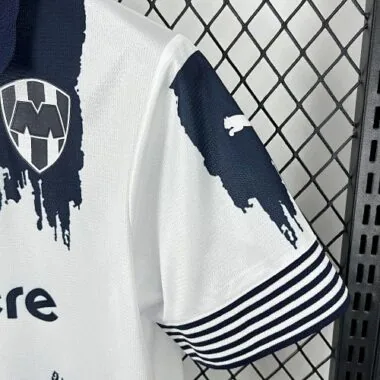 25-26 Monterrey Special Edition Kit S-4XL Cheap Football Jersey Wholesale Yupoo