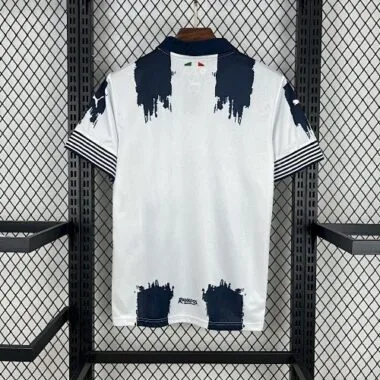25-26 Monterrey Special Edition Kit S-4XL Cheap Football Jersey Wholesale Yupoo