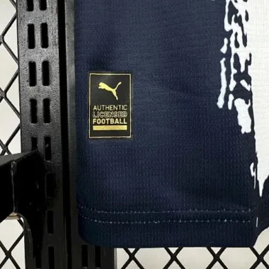 2025 Monterrey Club World Cup Home Kit S-4XL Cheap Football Jersey Wholesale Yupoo
