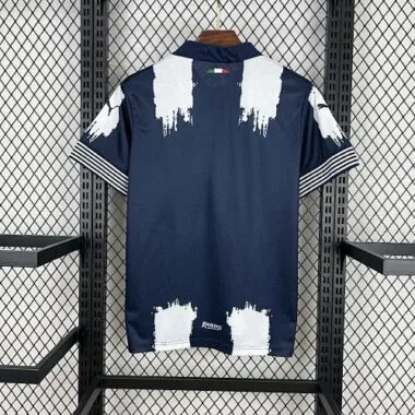 2025 Monterrey Club World Cup Home Kit S-4XL Cheap Football Jersey Wholesale Yupoo