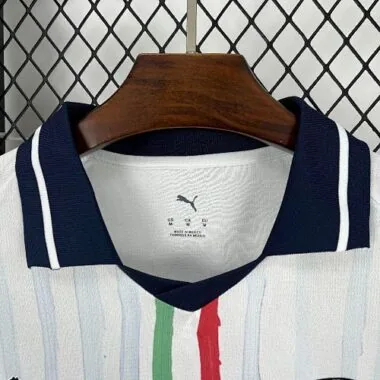 2025 Monterrey Club World Cup Away Kit S-4XL Cheap Football Jersey Wholesale Yupoo