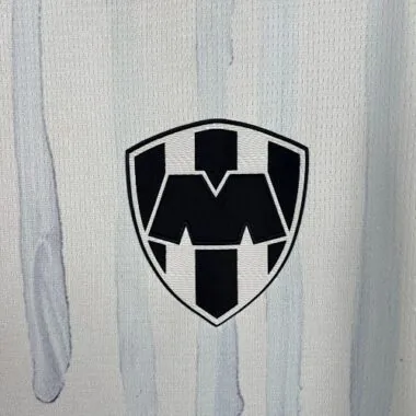 2025 Monterrey Club World Cup Away Kit S-4XL Cheap Football Jersey Wholesale Yupoo