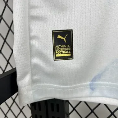 2025 Monterrey Club World Cup Away Kit S-4XL Cheap Football Jersey Wholesale Yupoo