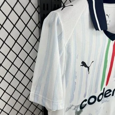 2025 Monterrey Club World Cup Away Kit S-4XL Cheap Football Jersey Wholesale Yupoo