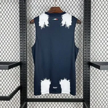 2025 Monterrey Club World Cup Home Vest Kit S-3XL Cheap Football Jersey Wholesale Yupoo