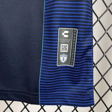 25-26 Pachuca Away Kit S-4XL Cheap Football Jersey Wholesale Yupoo