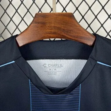 25-26 Pachuca Away Kit S-4XL Cheap Football Jersey Wholesale Yupoo