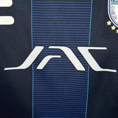25-26 Pachuca Away Kit S-4XL Cheap Football Jersey Wholesale Yupoo