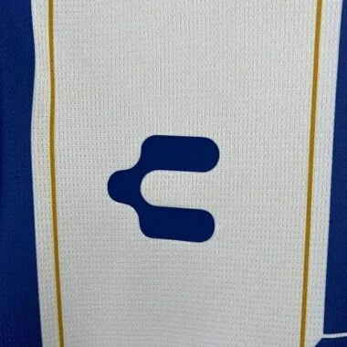 25-26 Pachuca Home Kit S-4XL Cheap Football Jersey Wholesale Yupoo