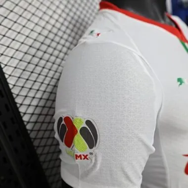 25-26 Player Chivas Away Kit S-2XL Cheap Football Jersey Wholesale Yupoo