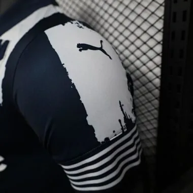 2025 Players Monterrey Club World Cup Home Kit S-XXL Cheap Football Jersey Wholesale Yupoo