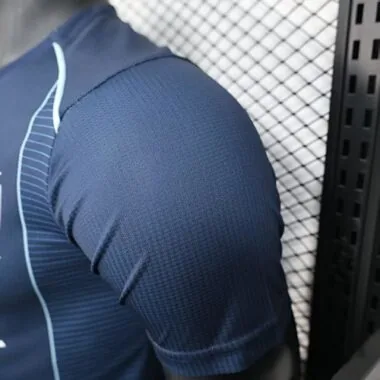25-26 Player Pachuca Away Kit S-2XL Cheap Football Jersey Wholesale Yupoo
