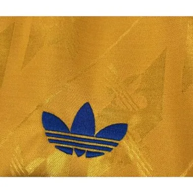 25-26 Tigres Special Edition Kit S-XXL Cheap Football Jersey Wholesale Yupoo