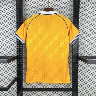 25-26 Tigres Special Edition Kit S-XXL Cheap Football Jersey Wholesale Yupoo