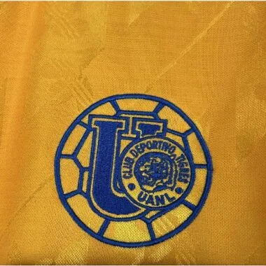 25-26 Tigres Special Edition Kit S-XXL Cheap Football Jersey Wholesale Yupoo