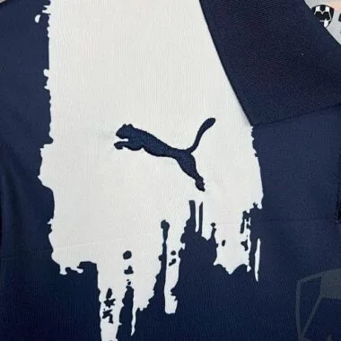 2025 Dames #039;s Monterrey Club World Cup thuistenue S-XXL Goedkoop voetbalshirt groothandel Yupoo