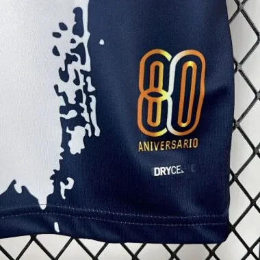 2025 Dames #039;s Monterrey Club World Cup thuistenue S-XXL Goedkoop voetbalshirt groothandel Yupoo