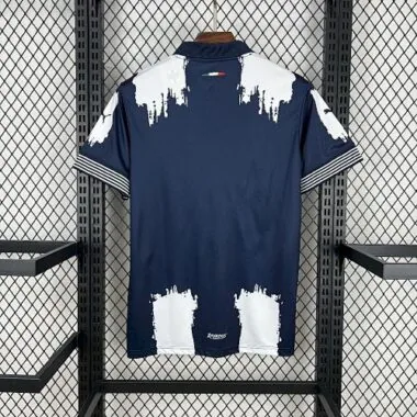 2025 Dames #039;s Monterrey Club World Cup thuistenue S-XXL Goedkoop voetbalshirt groothandel Yupoo