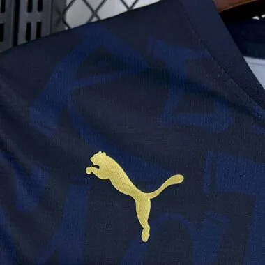 25-26 Chivas Away Kit S-4XL Cheap Football Jersey Wholesale Yupoo