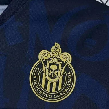 25-26 Chivas Away Kit S-4XL Cheap Football Jersey Wholesale Yupoo