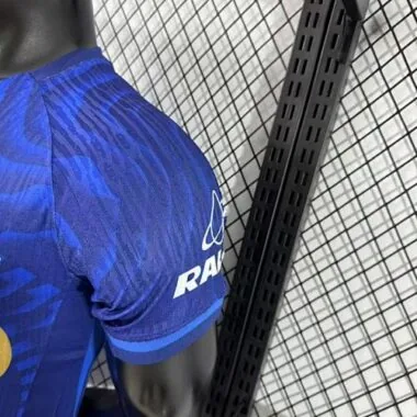 25-26 Players Pumas Away Kit Cheap Soccer Jerseys Wholesale Yupoo
