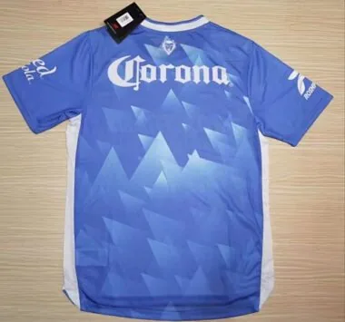 24-25 Toluca, segunda equipación de visitante, S-3XL
